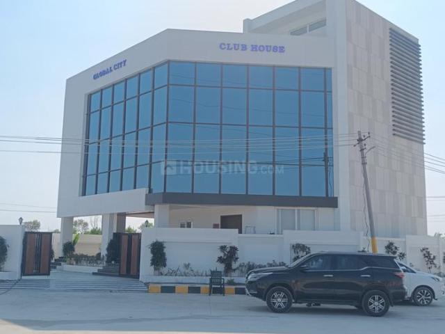 Residential Plot in Rudraram for resale Sangareddy. The reference number is 20342072