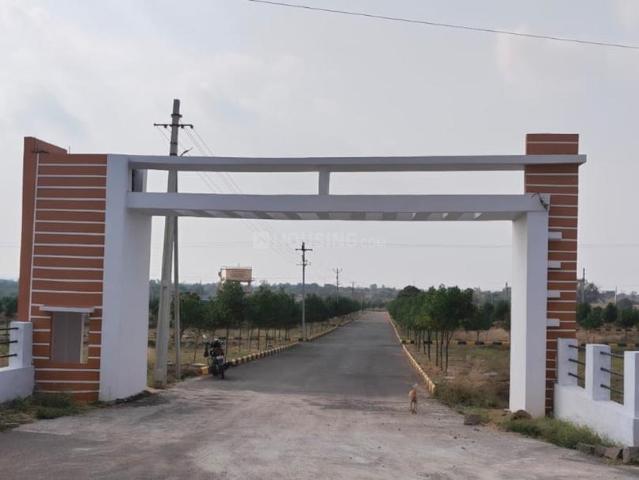 Residential Plot in Rudraram for resale Sangareddy. The reference number is 20311493