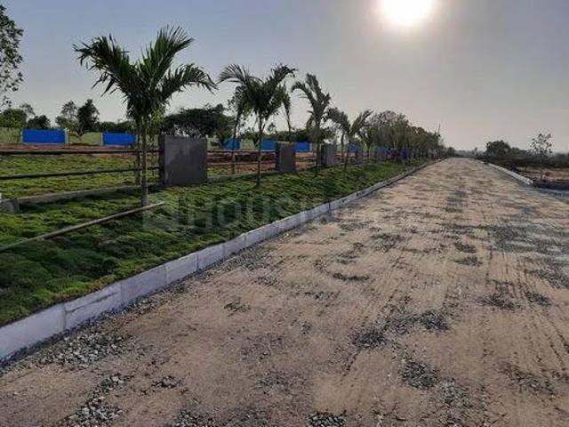 Residential Plot in Rudraram for resale Sangareddy. The reference number is 20725243