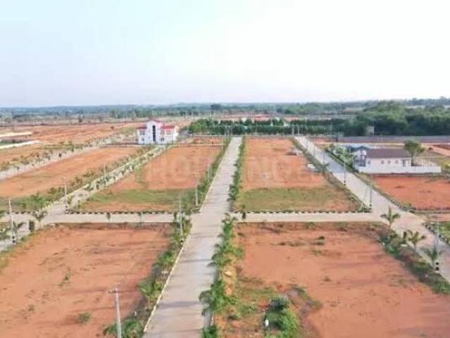 Residential Plot in Rudraram for resale Sangareddy. The reference number is 20726816