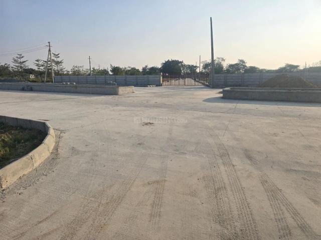 Residential Plot in Rudraram for resale Sangareddy. The reference number is 20906417