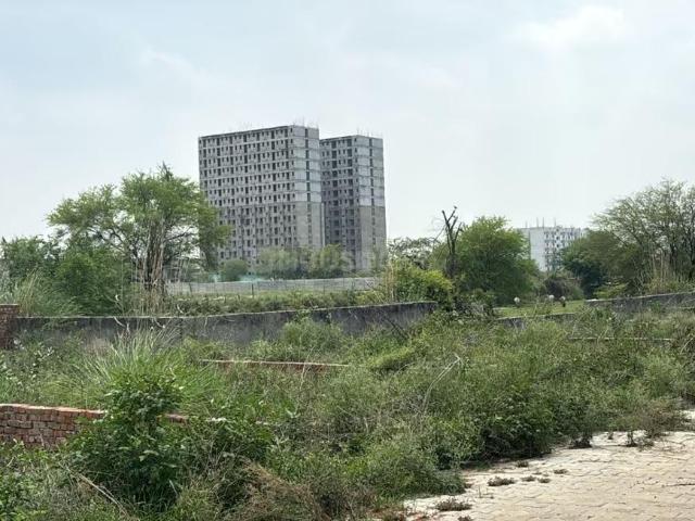 Residential Plot in Rukmani Vihar for resale Vrindavan. The reference number is 19938031