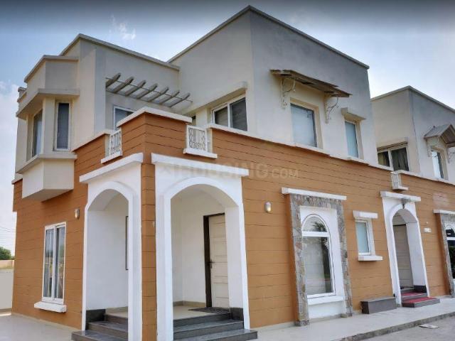 Residential Plot in Rukmani Vihar for resale Vrindavan. The reference number is 20687635