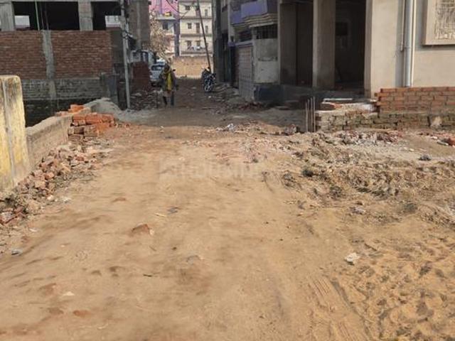Residential Plot in Rukanpura for resale Patna. The reference number is 19937634