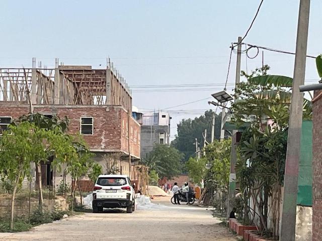 Residential Plot in Ruhallapur for resale Greater Noida. The reference number is 20629323