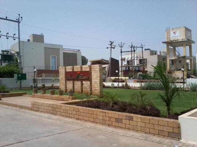 Residential Plot in Rui for resale Nagpur. The reference number is 10025032