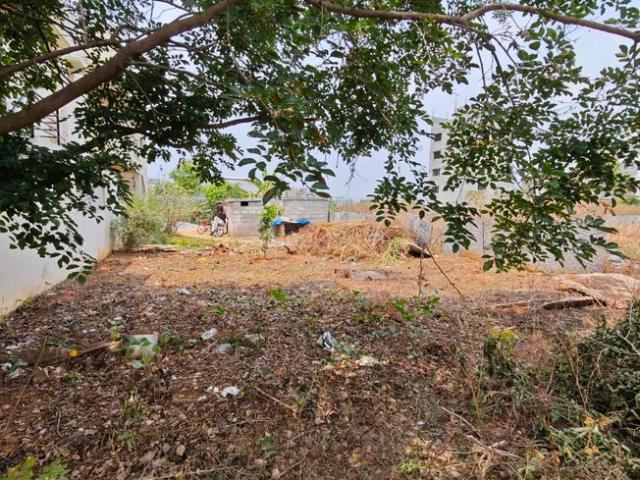 Residential Plot in R.K. Hegde Nagar for resale Bengaluru. The reference number is 19796769