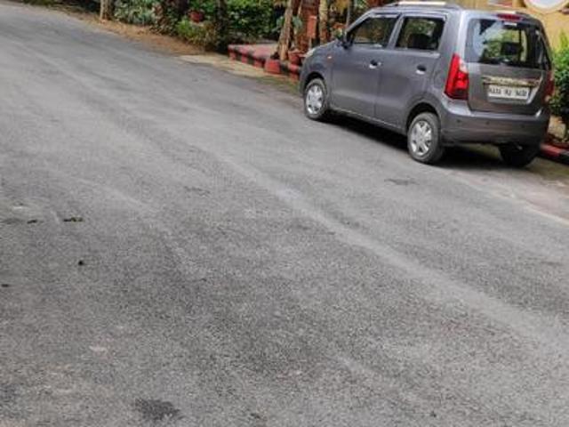 Residential Plot in R.K. Hegde Nagar for resale Bengaluru. The reference number is 7711832