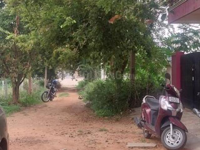 Residential Plot in R.K. Hegde Nagar for resale Bengaluru. The reference number is 20573027
