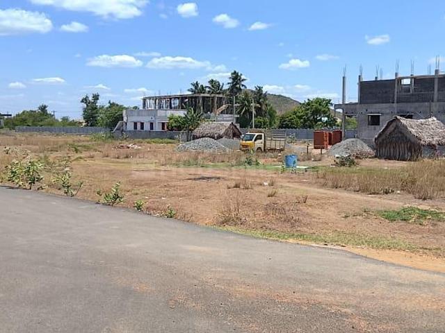 Residential Plot in R.K. Hegde Nagar for resale Bengaluru. The reference number is 20650818