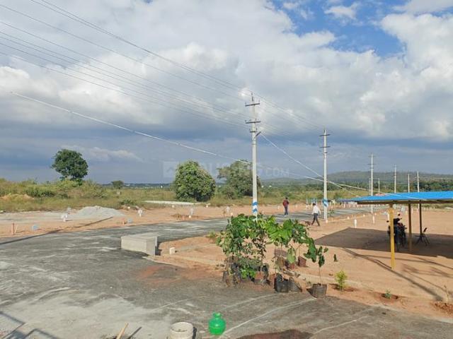 Residential Plot in Rabindranath Tagore Nagar for resale Mysore. The reference number is 20612599