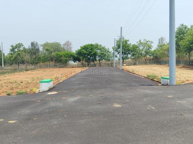Residential Plot in Rabindranath Tagore Nagar for resale Mysore. The reference number is 20710987