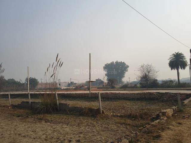 Residential Plot in Rabupura for resale Greater Noida. The reference number is 19366750