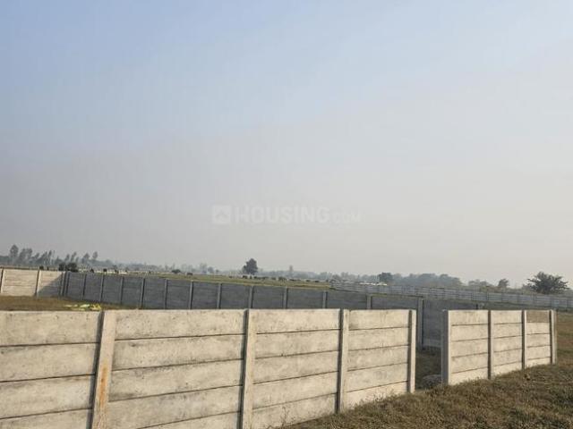 Residential Plot in Rabupura for resale Greater Noida. The reference number is 19387434