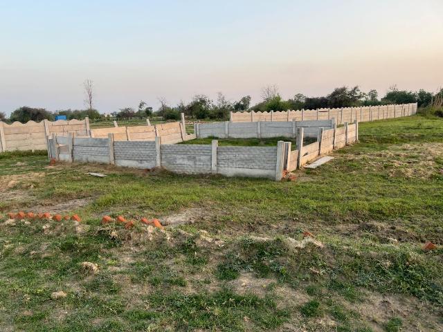 Residential Plot in Rabupura for resale Greater Noida. The reference number is 20240451