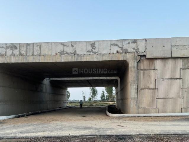 Residential Plot in Rabupura for resale Greater Noida. The reference number is 20247625