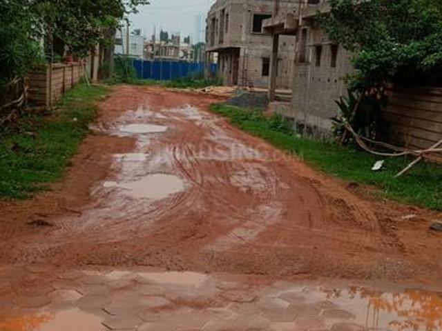 Residential Plot in Raghunathpur for resale Bhubaneswar. The reference number is 20559752