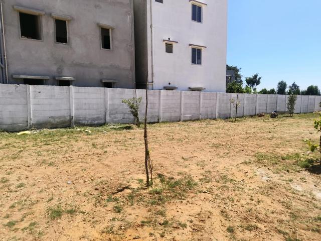 Residential Plot in Raghuvanahalli for resale Bengaluru. The reference number is 19476112