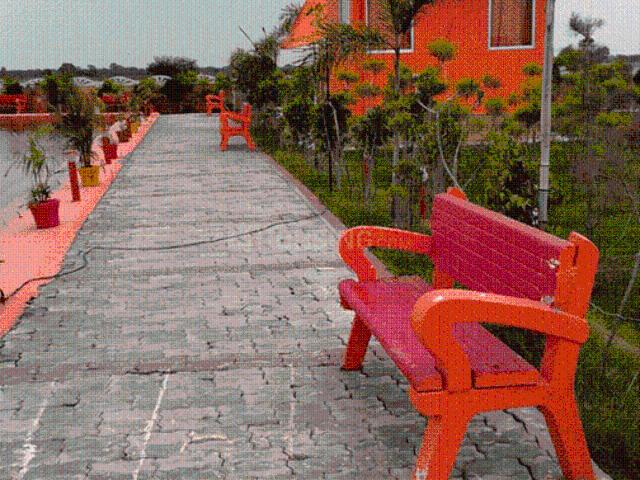 Residential Plot in Raebareli for resale Lucknow. The reference number is 15688067