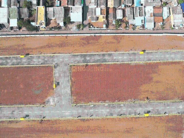 Residential Plot in Rakkipatti for resale Salem. The reference number is 20884266