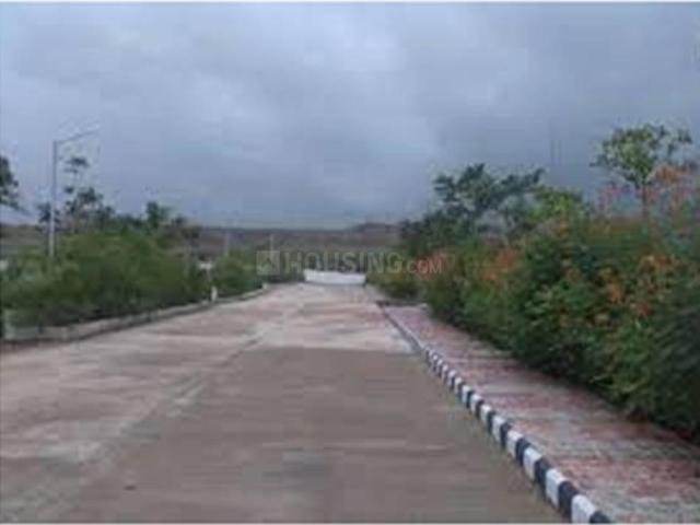 Residential Plot in Rahatani for resale Pune. The reference number is 10418357