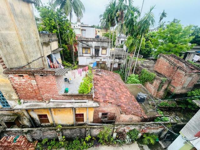 Residential Plot in Rahara for resale Kolkata. The reference number is 14822422