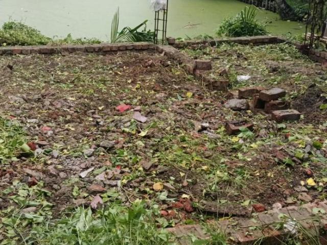 Residential Plot in Rahara for resale Kolkata. The reference number is 20584915