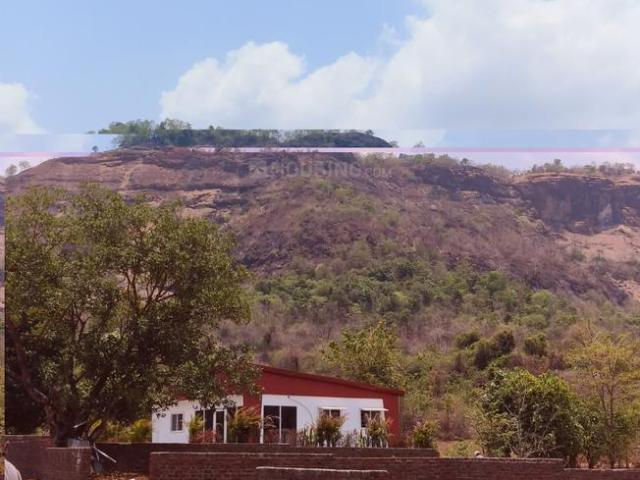 Residential Plot in Raigadwadi for resale Raigad. The reference number is 20559254