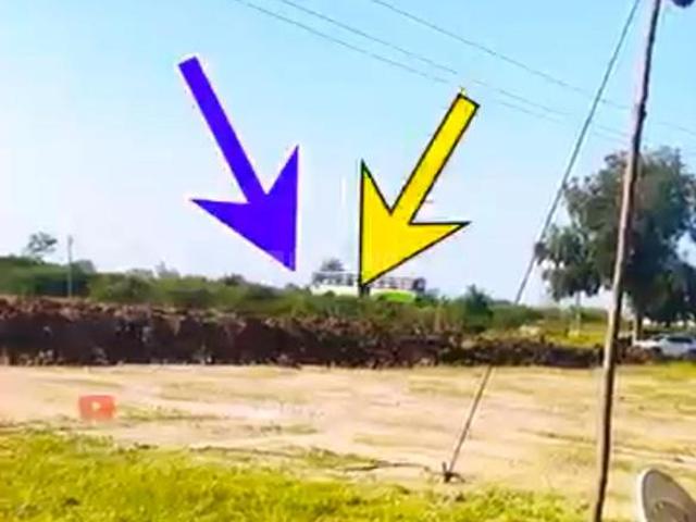 Residential Plot in Raikal for resale Ranga Reddy. The reference number is 20510854
