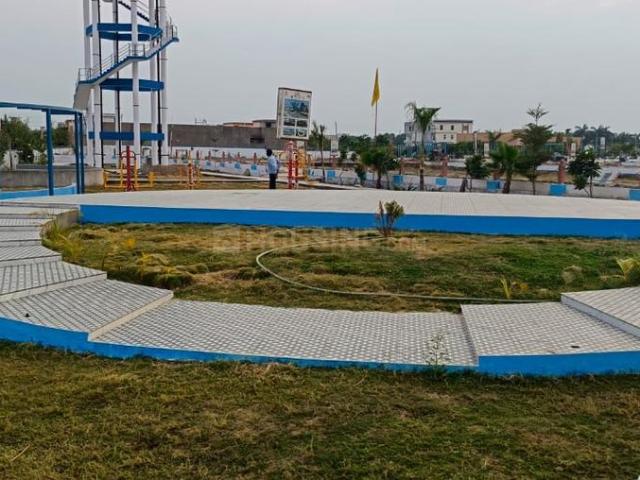 Residential Plot in Railway Station Area for resale Kota. The reference number is 19840763