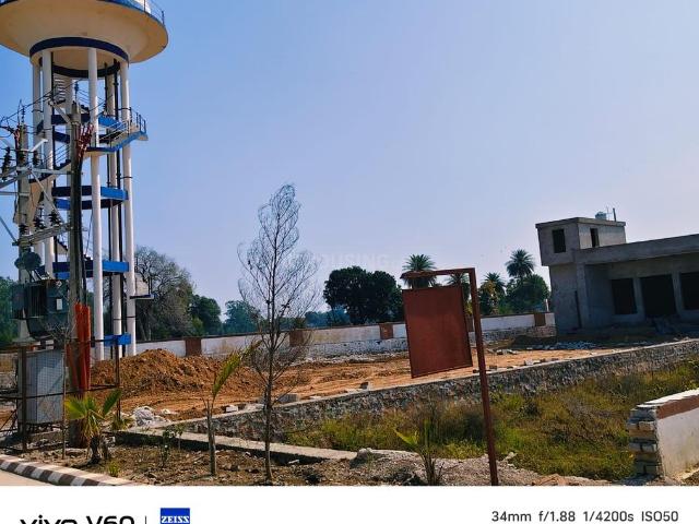 Residential Plot in Railway Station Area for resale Kota. The reference number is 20040433