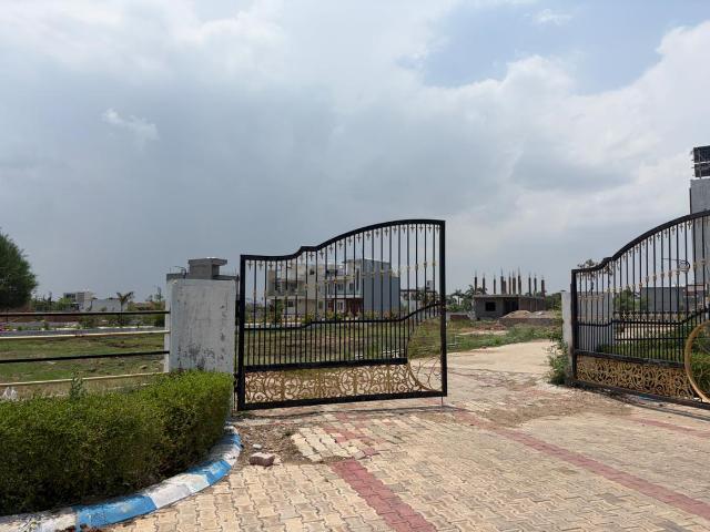 Residential Plot in Railway Station Area for resale Kota. The reference number is 20505397