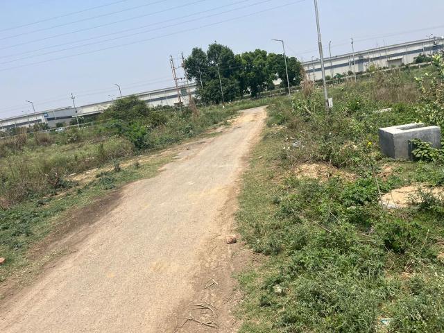 Residential Plot in Raipur Village for resale Greater Noida. The reference number is 18974311
