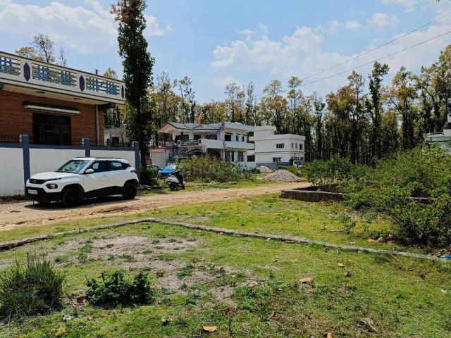Residential Plot in Raipur for resale Dehradun. The reference number is 15367767