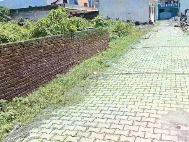 Residential Plot in Raipur for resale Dehradun. The reference number is 20831175