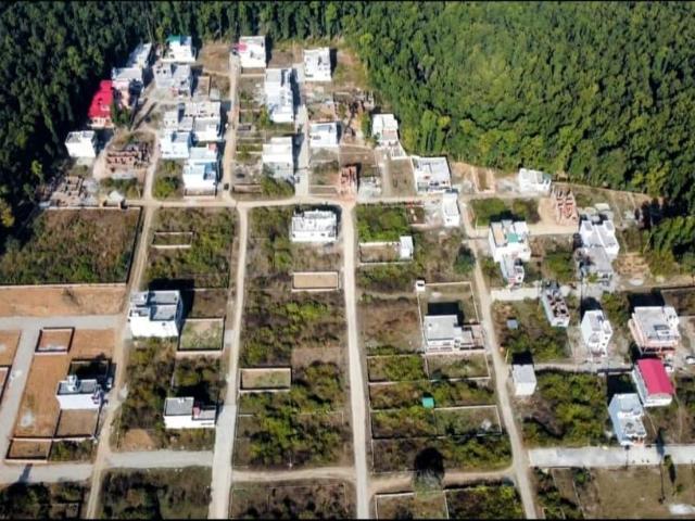 Residential Plot in Raipur for resale Dehradun. The reference number is 20831316