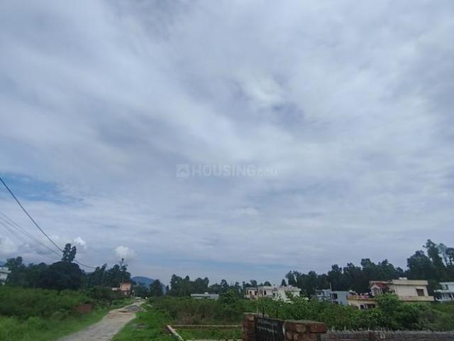 Residential Plot in Raipur for resale Dehradun. The reference number is 20848196