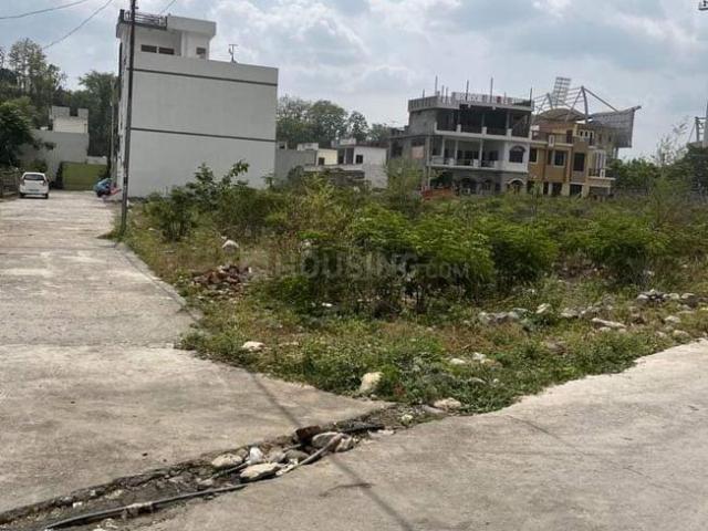 Residential Plot in Raipur for resale Dehradun. The reference number is 20842145