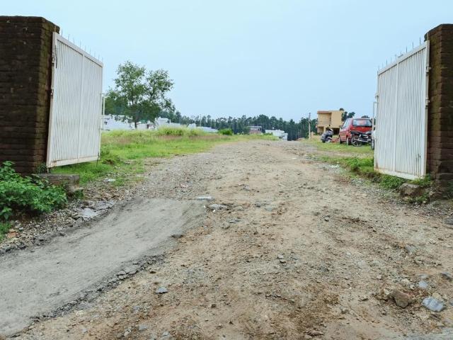 Residential Plot in Raipur for resale Dehradun. The reference number is 20954708