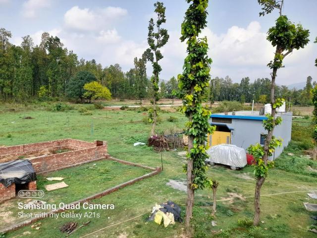 Residential Plot in Raipur for resale Dehradun. The reference number is 7836905