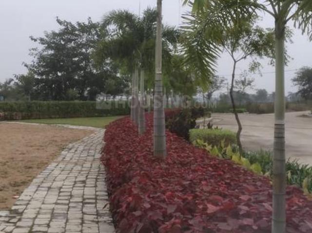 Residential Plot in Raipura for resale Raipur. The reference number is 18831070