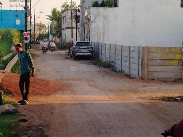 Residential Plot in Raipura for resale Raipur. The reference number is 19787838