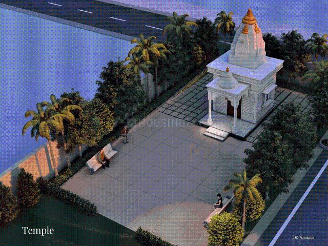 Residential Plot in Raipura for resale Raipur. The reference number is 19967902