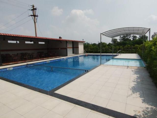 Residential Plot in Raipura for resale Raipur. The reference number is 19009327