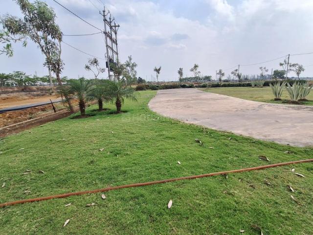 Residential Plot in Raipura for resale Raipur. The reference number is 19274124