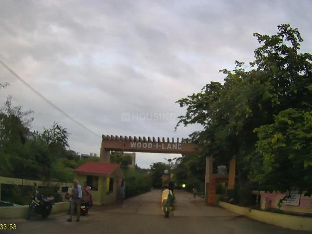 Residential Plot in Raipura for resale Raipur. The reference number is 20746398