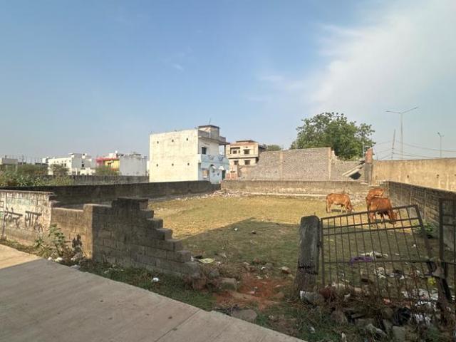 Residential Plot in Raipura for resale Raipur. The reference number is 20053764