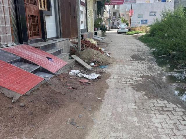 Residential Plot in Raispur Village for resale Ghaziabad. The reference number is 20469804
