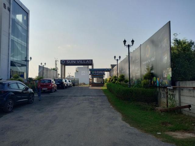 Residential Plot in Raj Nagar Extension for resale Ghaziabad. The reference number is 16936548