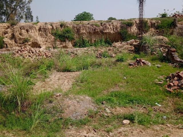Residential Plot in Raj Nagar Extension for resale Ghaziabad. The reference number is 19801408